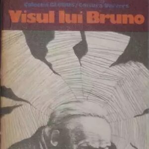Iris Murdoch - Visul lui Bruno