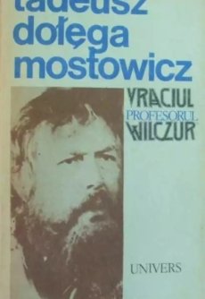 Wilczur - Mostowicz