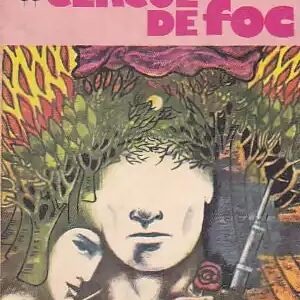 Ales Adamovici - Cercul de foc