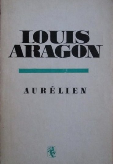 Aragon - Aurelien
