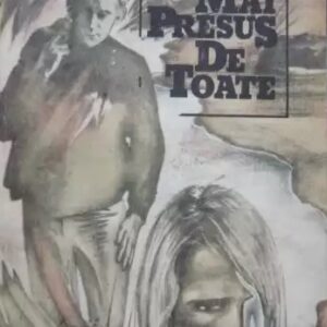 Eric Knight - Mai presus de toate