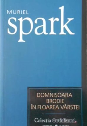 Muriel Spark 2