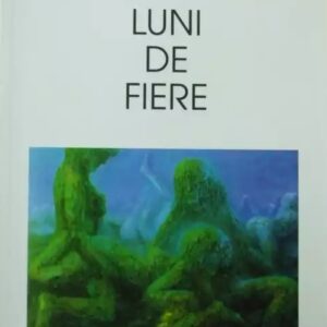 Pascal Bruckner - Luni de fiere