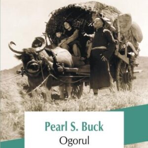 Ogorul - Pearl S. Buck