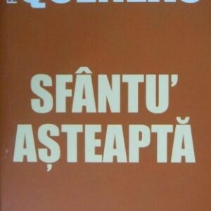 Raymond Queneau - Sfântu Așteaptă