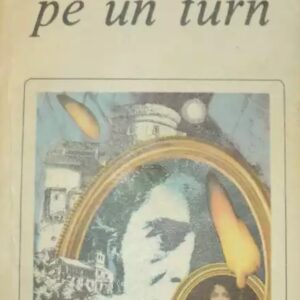 Thomas Hardy - Idilă pe un turn
