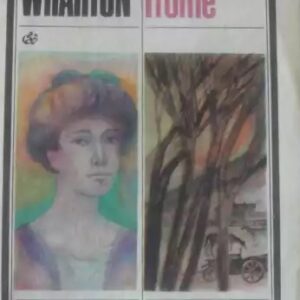 Edith Wharton - Ethan Frome