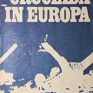 Dwight Eisenhower - Cruciadă în Europa