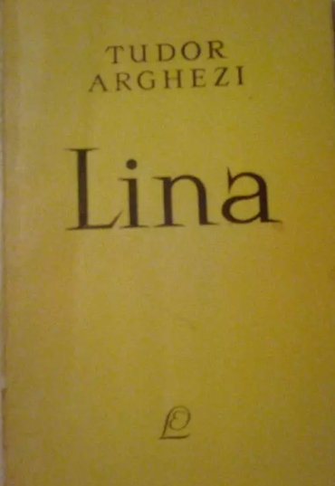 Arghezi - Lina