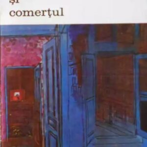 Georges Bernier - Arta și comerțul