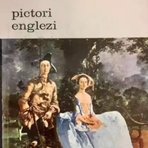 Allan Cunningham - Pictori englezi