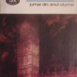 Daniel Defoe - Jurnal din anul ciumei