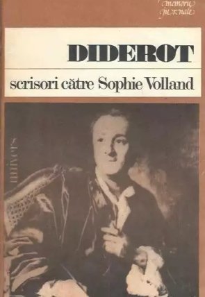 Diderot - Scrisori