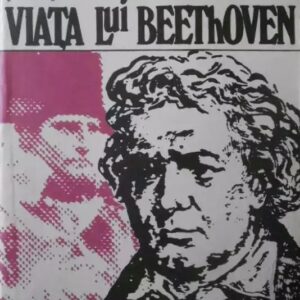 Edouard Herriot - Viața lui Beethoven