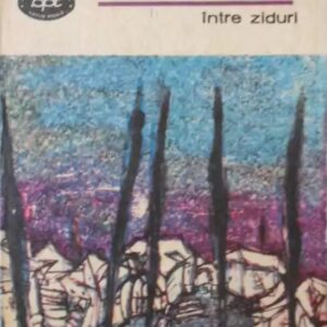 Giorgio Bassani - Între ziduri