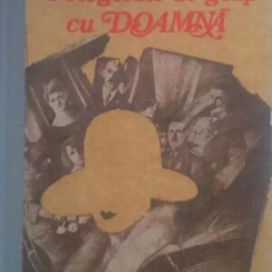 Heinrich Böll - Portret de grup cu o doamnă