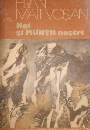 Hrant Matevosian - Muntii nostri