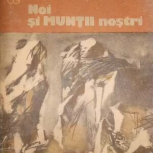 Hrant Matevosian - Noi și munții noștri