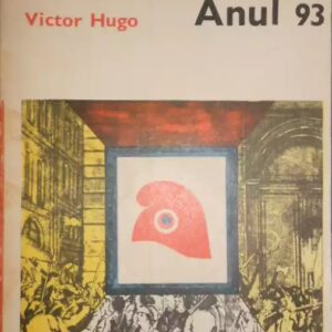 Victor Hugo - Anul 93