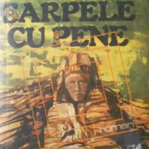 D. H. Lawrence - Șarpele cu pene