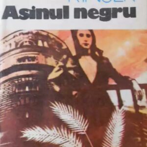 Luise Rinser - Asinul negru