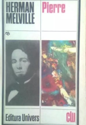 Melville - Pierre