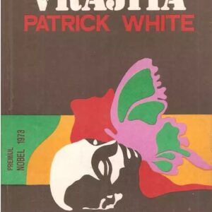 Patrick White - Bila vrăjită