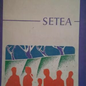 Titus Popovici - Setea