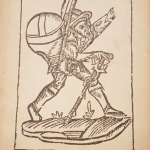 Rabelais - Gargantua