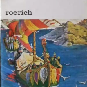 P. Belikov, V. Kneazeva - Roerich