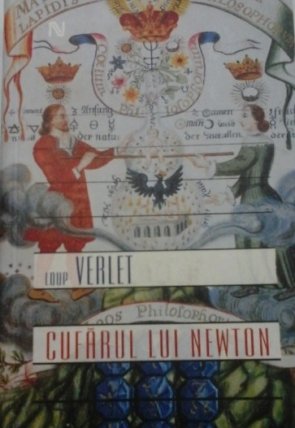 Verlot - Cufarul lui Newton