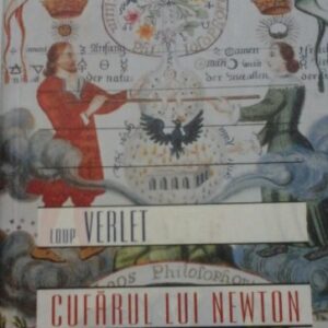 Loup Verlet - Cufărul lui Newton