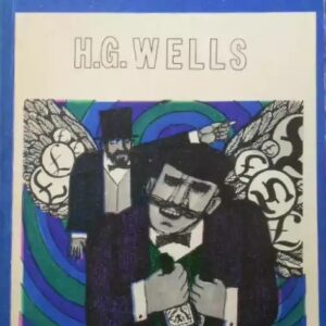 H. G. Wells – Tono Bungay