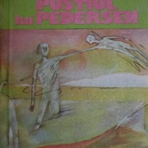 William H. Gass - Pustiul lui Pedersen