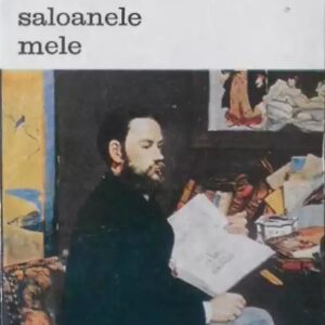 Emile Zola - Saloanele mele