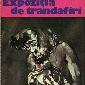Örkény István - Nuvele-minut/Expoziția de trandafiri