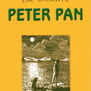 J. M. Barrie - Peter Pan