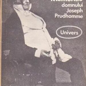 Henri Monnier – Memoriile domnului Jospeh Prudhomme
