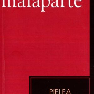 Curzio Malaparte - Pielea