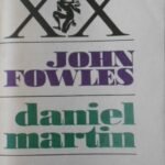 Fowles Daniel Martin