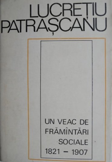 18. Patrascanu Un veac de framantari