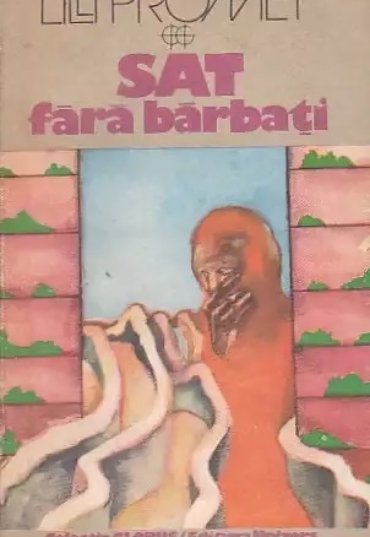 472. Lili Promet Sat fara barbati