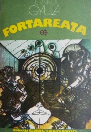 477. Gyula Fortareata