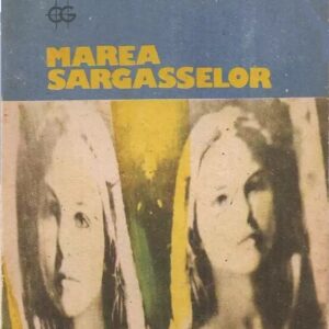 Jean Rhys – Marea Sargasselor