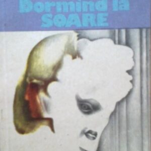 Adolfo Bioy Casares - Dormind la soare