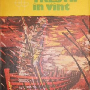 Grazia Deledda - Trestii în vânt