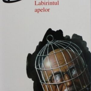 E. L. Doctorow - Labirintul apelor