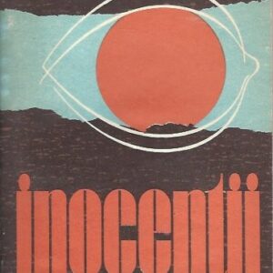 Dumitru Mircea - Inocenții