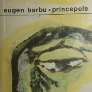 Eugen Barbu - Principele