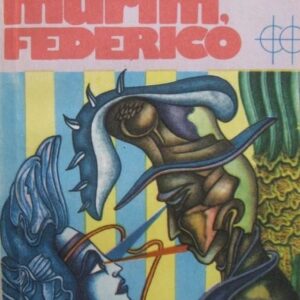 Joaquin Gutierrez - Să murim, Federico